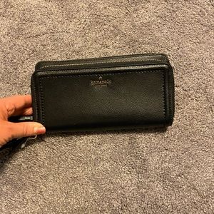 Kate Spade wristlet